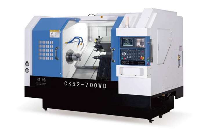 上海回收CNC